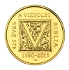 Vizsolyi Biblia 50000 Forint 2015