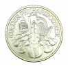 Ausztria Filharmonikusok 1 uncia ezüst 1,5 Euro 2010 