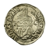II. Lajos Denár 1519 K-G ÉH.: 673.m