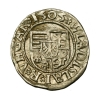 II. Ulászló Denár 1505 K-H ÉH: 646.b