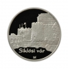 2008 Siklósi Vár 5000 Forint PP certifikáttal