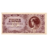 10000 B.-Pengő Bankjegy 1946 aUNC-UNC