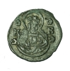 Rudolf  obulus 1591 ÉH: 816B.