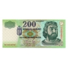 200 Forint Bankjegy 1998 FD UNC