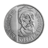 Festőművész-sor II. 200 Forint Csontváry Kosztka Tivadar 1977 BU