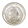A Magyar Nemzet Pénzérméi Rákóczi Ezüstforint 1703-1711
