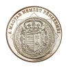 A Magyar Nemzet Pénzérméi Rákóczi Ezüstforint 1703-1711