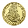 A legértékesebb magyar érmék I. Lipót Tízszeres Aranydukát 