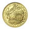 A legértékesebb magyar érmék I. Lipót Tízszeres Aranydukát 