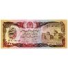Afganisztán 1000 Afgáni Bankjegy 1991