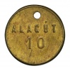 Alagút bárca Budapest 