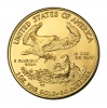 Amerikai Sas 50 Dollár 1999 1 uncia arany érme
