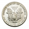 Amerikai Sas ezüst 1 Dollár 1989