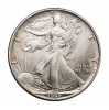 Amerikai Sas ezüst 1 Dollár 1992