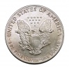 Amerikai Sas ezüst 1 Dollár 1992