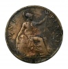 Anglia V. György 1 Penny 1911