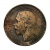 Anglia V. György 1 Penny 1911