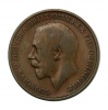 Anglia V. György 1 Penny 1912