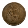 Anglia V. György 1 Penny 1919