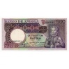 Angola 500 Escudó Bankjegy 1973