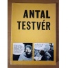 Antal Testvér 1982 Agape