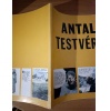 Antal Testvér 1982 Agape