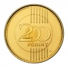 Aranyozott Lánchíd 200 Forint 2009 UNC