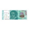 Argentina 1 Austral Bankjegy 1985-1989 P323b3 C sorozat