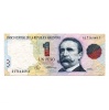 Argentina 1 Peso Bankjegy 1992 P339a