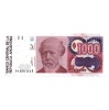 Argentina 1000 Australes Bankjegy 1988-1990  P329c UNC