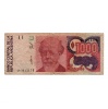 Argentina 1000 Australes Bankjegy 1988-1990  P329c aF