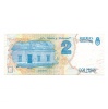 Argentina 2 Peso Bankjegy 1992-1997 P340a