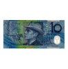 Ausztrália 10 Dollár Bankjegy 1993 P52a