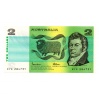 Ausztrália 2 Dollár Bankjegy 1985