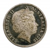 Ausztrália 20 Cent 2010 PP Duckbill Platypus