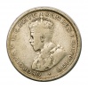 Ausztrália V. György 1 Florin - 2 Shilling 1914