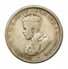 Ausztrália V. György 1 Florin - 2 Shilling 1914