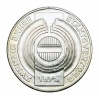 Ausztria 100 Schilling 1975 Staatsvertag BU