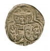 Ausztria 2 Pfennig 1539 Salzburg