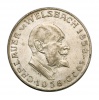 Ausztria 25 Schilling 1958 BU Welsbach