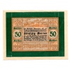 Ausztria Notgeld Wippenham 50 Heller 1920 