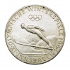Ausztria 50 Schilling 1964 BU Téli Olimpia Innsbruck