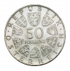 Ausztria 50 Schilling 1973 BU  Bummerlhaus