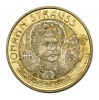 Ausztria 50 Schilling 1999 Johann Strauss