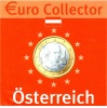 Ausztria EURO forgalmi sor 2003