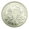 Ausztria Filharmonikusok 1 uncia ezüst 1,5 Euro 2008