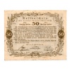 Ausztria Niederösterreich 50 Heller 1920 PS111a