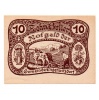 Ausztria Notgeld Engerwitzdorf 10 Heller 1920