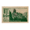 Ausztria Notgeld Gramastetten 10 Heller 1920