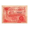 Ausztria Notgeld Grein 10 Heller 1920